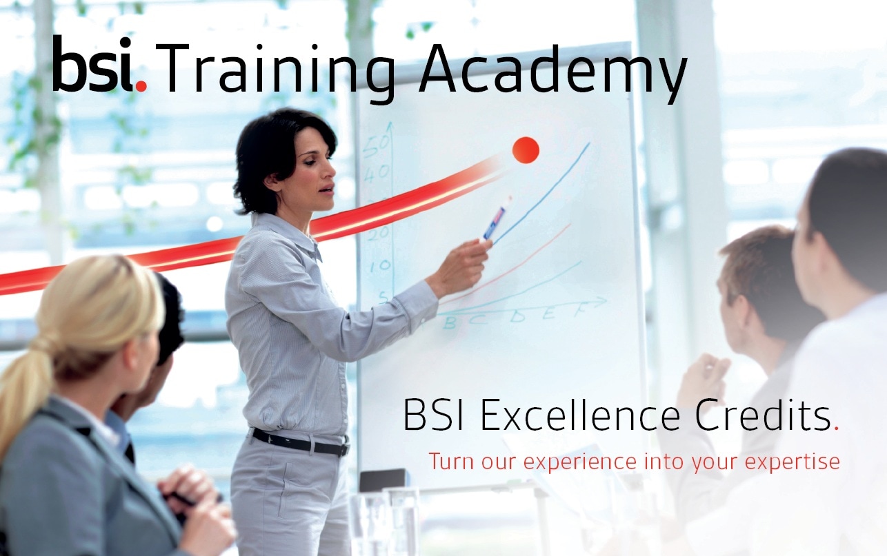 Excellence BSI Australia